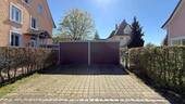 Doppelgarage - 