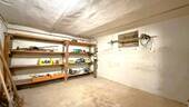 Kellerraum UG - 