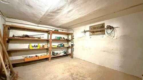 Kellerraum UG - 