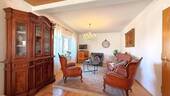 Wohnzimmer EG - 