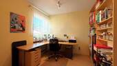 Gästezimmer/Büro EG - 