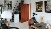 Wohnen_ - Dachgeschoss-Maisonette mit 4 Zimmer, plus Garage!