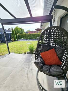 Terrasse - 