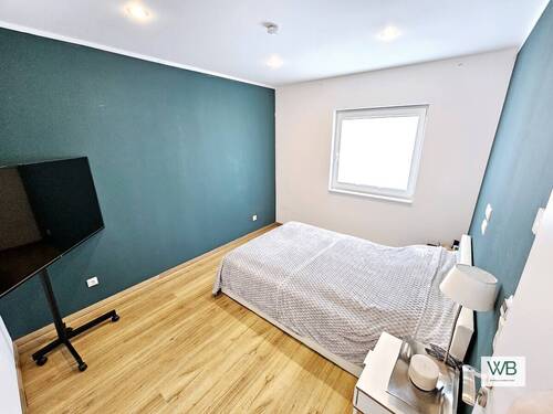 Schlafzimmer 2 - 