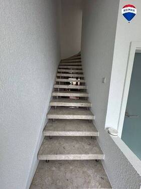 Treppe - 