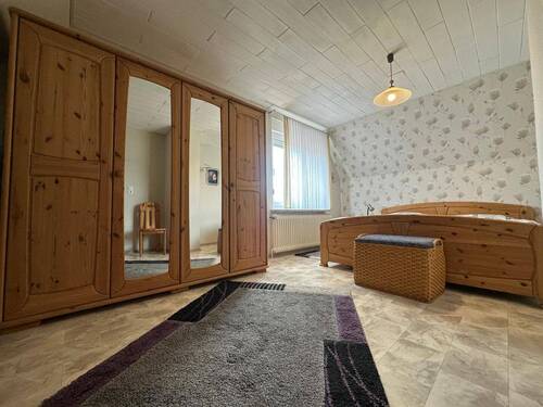 Schlafzimmer OG - 