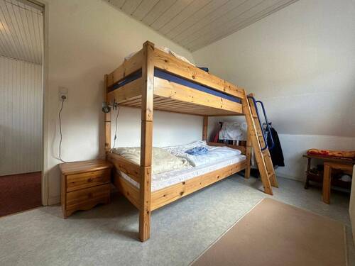 Kinderzimmer 1 - 