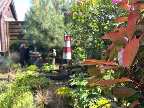 Garten - 