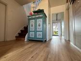 Flur EG - 5 Zimmer Einfamilienhaus in Weener