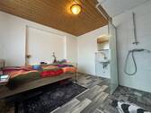 Schlafzimmer EG - 
