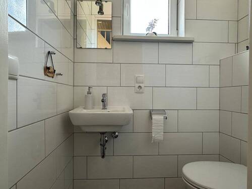 Badezimmer EG - 