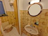 Hochparterre - Friseursalon Bad - 