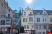 Alt Bremer Haus kaufen in Peterswerder - Hechler & Twachtmann Immobilien GmbH- Kopie_bearbeitet# - Mehrfamilienhaus mit Potential in Peterswerder!