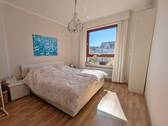 2. OG Wohnung - Schlafzimmer - 