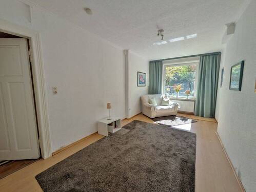 Souterrain App. - Zimmer - 