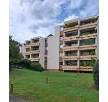 helle Erdgeschosswohnung in Mögeldorf - Nürnberg