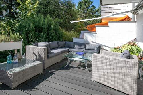 Terrasse - 