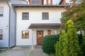 Straßenansicht - 