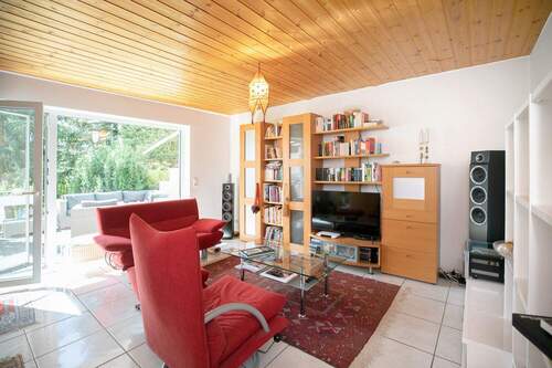 Wohnbereich - 5 Zimmer Reihenmittelhaus in Rödermark / Ober-Roden