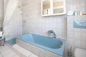 Badezimmer Obergeschoss - 
