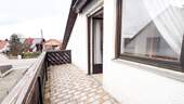 Balkon DG - 