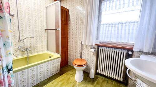 Badezimmer EG - 