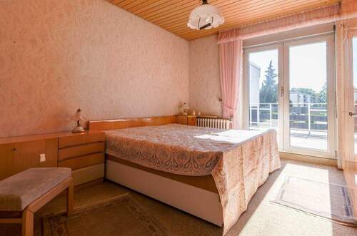 Elternschlafzimmer - 