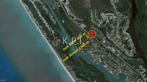 Bild 1 - EUR 79m² - WSG - Baugrundstück ganz nah am Meer!