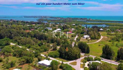 Bild 2 - Grundstück zum Kaufen in Placida