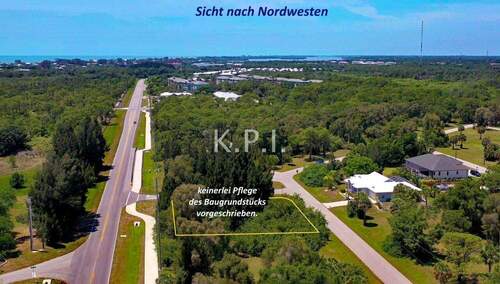 Bild 3 - Grundstück in Placida