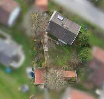 Attraktives Grundstück in 2. Reihe, ruhig gelegen - perfekt für eine stadtnah geplante DHH - Rosenheim Pang