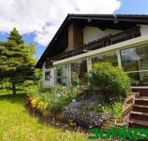 ***Großzügiges Einfamilienhaus in gesuchter Lage von Rodgau - 616 m² Grundstück und Wintergarten***