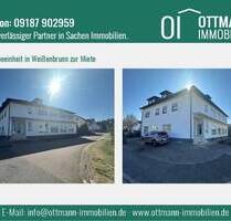 Gewerbeeinheit in Leinburg Weißenbrunn zu vermieten