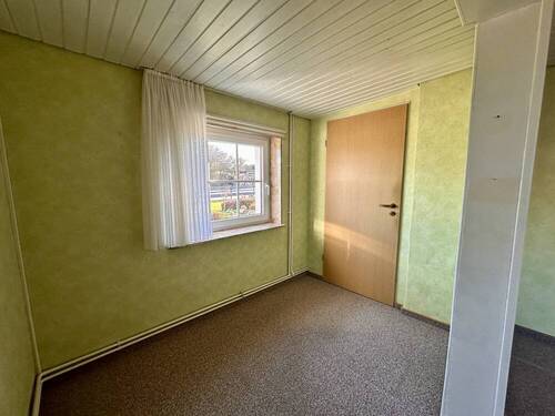 Durchgangszimmer hinten - 