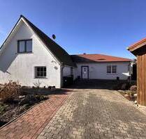 Attraktives Haus für alle Haussucher - Ahrensbök Barghorst