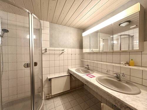 Badezimmer - 
