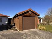 Garagenhaus - 