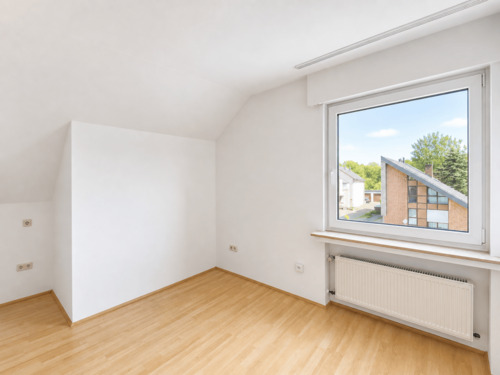Schlafzimmer 2 - 