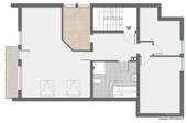 Expose Grundrissplan - 