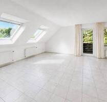 Bezugsfertige 3-Zimmer-Wohnung mit Balkon in Leverkusen-Pattscheid