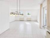 Wohn- / Essbereich - 3 Zimmer Etagenwohnung zum Kaufen in Leverkusen