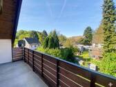 Balkon - Etagenwohnung mit 83,00 m&sup2; in Leverkusen zum Kaufen