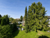 Balkonblick - 