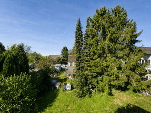 Balkonblick - 