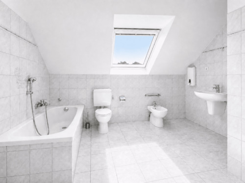 Badezimmer - 