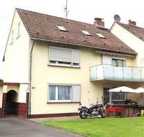 Provisionsfrei - 2 Zimmer ETW mit Garage in Niestetal-S.