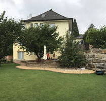 2 Familienhaus auf 1061 qm Baugrundstück - Pforzheim Nordstadt