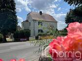 Panorama - 3 Zimmer Einfamilienhaus zum Kaufen in Demitz-Thumitz / Stacha