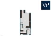 Grundriss Untergeschoss - 