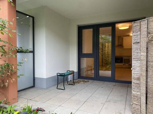 Terrasse - 